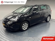 Opel Zafira - 1.4i Cosmo Automaat-Trekhaak-Navigatie-Cr.contr-Clima-Camera