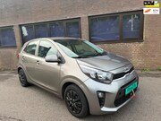 Kia Picanto - 1.0 MPi ComfortPlusLine
