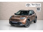 Toyota Yaris Cross - 1.5 Hybrid 130 Executive Automaat | Premium Pack | Combimete