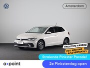 Volkswagen Polo - 1.0 TSI Life Edition | Camera | Navigatie | Spiegelpakket | 