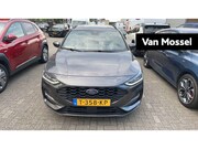 Ford Focus - Wagon 1.0 EcoBoost Hybrid ST Line X 18" LM velgen | Sync4 | 