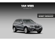 BMW X3 - xDrive35i High Executive | Dealer onderhouden | 2e eigenaar