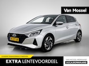 Hyundai i20 - 1.2 MPI Comfort Smart | Stoel - stuur verwarming | Camera |