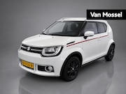 Suzuki Ignis - 1.2 Stijl Smart Hybrid | 1Ste Eigenaar | Cruise Control | Cl