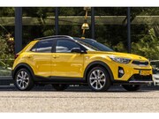 Kia Stonic - 1.0 T-GDi DynamicLine