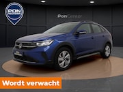 Volkswagen Taigo - 1.0 TSI Life | ACC | LED | Carplay | Spiegelpakket | 16'' |