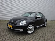 Volkswagen Beetle - 1.4 TSI Sport Climate control / Cruise control / Parkeersens
