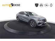 Renault Arkana - Mild Hybrid 140 EDC Techno | 360 Camera | Dodehoekdetectie |