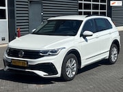 Volkswagen Tiguan - 1.4 TSI Plug-in Hybrid R-Line , 360 camera, trekhaak, memory