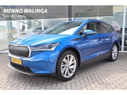 Skoda Enyaq iV - 60 First Edition|SOH 93%|Camera|Stoel/Stuurverwarming|Trekha