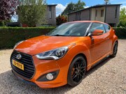 Hyundai Veloster - 1.6 T-GDI i-Catcher