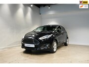 Ford Fiesta - 1.0 EcoBoost Titanium