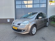 Renault Grand Modus - | 1.6-16V Exception | Automaat | Airco |