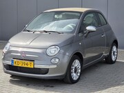 Fiat 500C - 1.2 Lounge Cabriolet