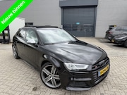 Audi S3 - Sportback 2.0 TFSI Pano|Camera|Sportstoel|311pk|DigitalDash