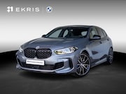 BMW 1-serie - M135i xDrive | High Executive | M Performance Pack | Achteru