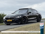 BMW 8-serie Gran Coupé - M850i 700PK xDrive / M-Sport / Full Option / Pano / Downpipe
