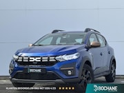 Dacia Sandero - Stepway 1.0 TCe 100 ECO-G Up&Go | 1e Eig | Trekhaak | Naviga