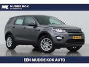 Land Rover Discovery Sport - 2.0 TD4 Urban Series SE | Commercial | Trekhaak | Panoramada
