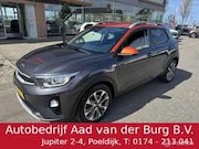Kia Stonic - 1.0 T-GDi Dynamicline Edition