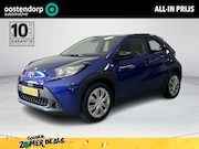 Toyota Aygo X - 1.0 VVT-i MT Play (Navigatie - Adaptive cruise)