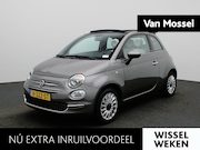 Fiat 500C - 1.0 Hybrid Dolcevita | BLUETOOTH | DAB RADIO | CRUISE CONTRO