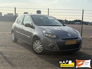 Renault Clio - 1.5 dCi Parisienne / TOPCAR