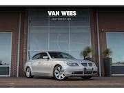 BMW 5-serie - 520i | NL auto | Cruise control | HiFi audio | 18 inch | Tre