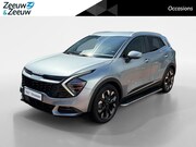 Kia Sportage - 1.6 T-GDi Plug-in Hybrid AWD DynamicLine | Zeer nette auto |