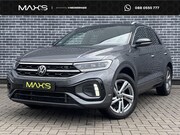 Volkswagen T-Roc - 1.0 TSI R-Line Business | Achteruitrijcamera | Parkeersensor