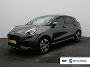 Ford Puma - 1.0 EcoBoost Hybrid ST-Line Winter Pakket | Achteruitrijcame