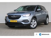 Opel Grandland - 1.2 Turbo Business Edition | Navigatie | Apple carplay & And