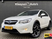 Subaru XV - 2.0i Premium AWD 150 pk AUT. | dealer onderhouden | navigati