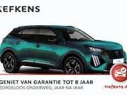 Peugeot e-2008 - EV Envy 54 kWh | Navigatie | Apple Carplay/Android