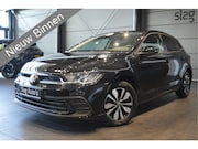 Volkswagen Polo - 1.0 TSI GOAL carplay clima cruise pdc led 95 pk