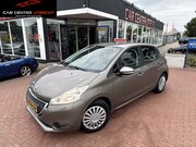 Peugeot 208 - 1.2 VTi Urban Soul airco trekhaak 5drs 140dkm