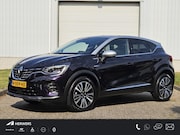 Renault Captur - 1.3 TCe 155 Initiale Paris / Trekhaak ( 1500KG ) / 1e Eigena