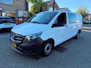 Mercedes-Benz Vito - 111 CDI Extra Lang DC Comfort