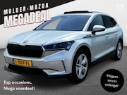 Skoda Enyaq iV - 60 | Panoramadak | SOH 90.3% | Warmtepomp | Veel extra's