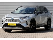 Toyota RAV4 - 2.5 Hybrid AWD Bi-Tone Panoram / 360Gr. Camera