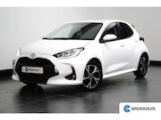 Toyota Yaris - Hybrid Dynamic | Achteruitrijcamera | Airco (automatisch) | 
