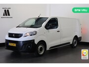 Peugeot Expert - 1.5 BlueHDI L3 EURO 6 - Airco - Cruise - Camera - € 11.950, 