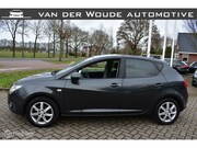 Seat Ibiza - 1.6 Sport-up 5DRS, '09 Airco|Cruise|Lm wielen.
