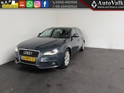 Audi A4 - Avant 1.8 TFSI Pro Line. Loopt op 3 Cilinders