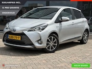 Toyota Yaris - 1.5 Hybrid Dynamic Y20