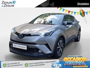 Toyota C-HR - 1.8 Hybrid Dynamic Airco automatisch| Autonomous Emergency B