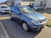 Fiat Punto - 1.4-16V Dynamic nwe apk