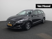 Hyundai i30 - Wagon 1.0 T-GDi MHEV Comfort | Achteruitrijcamera | Automati