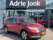 Honda CR-V - 2.0 AWD Lifestyle AUTOMAAT | CAMERA | PARKEERSENSOREN V+A | 