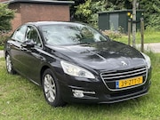 Peugeot 508 - 2.0 HDi 200PK HYbrid4 ETG6 (85gr) Blue Lease Premium LIMITED